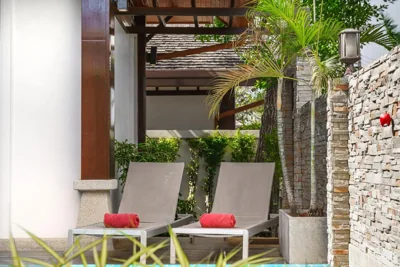 Rawai Family Pool Villa near Rawai Kids Park – Fotos 7